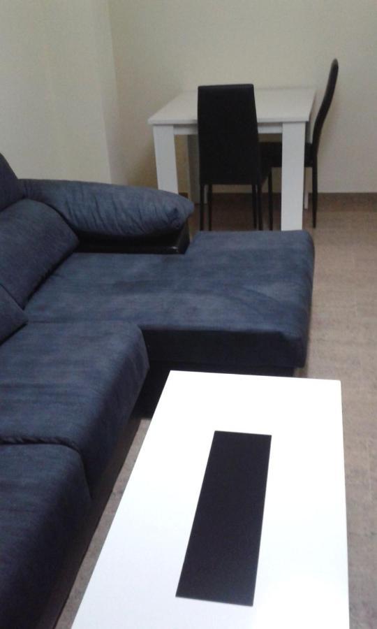 Apartamento Vft La Paz Baeza Exterior foto