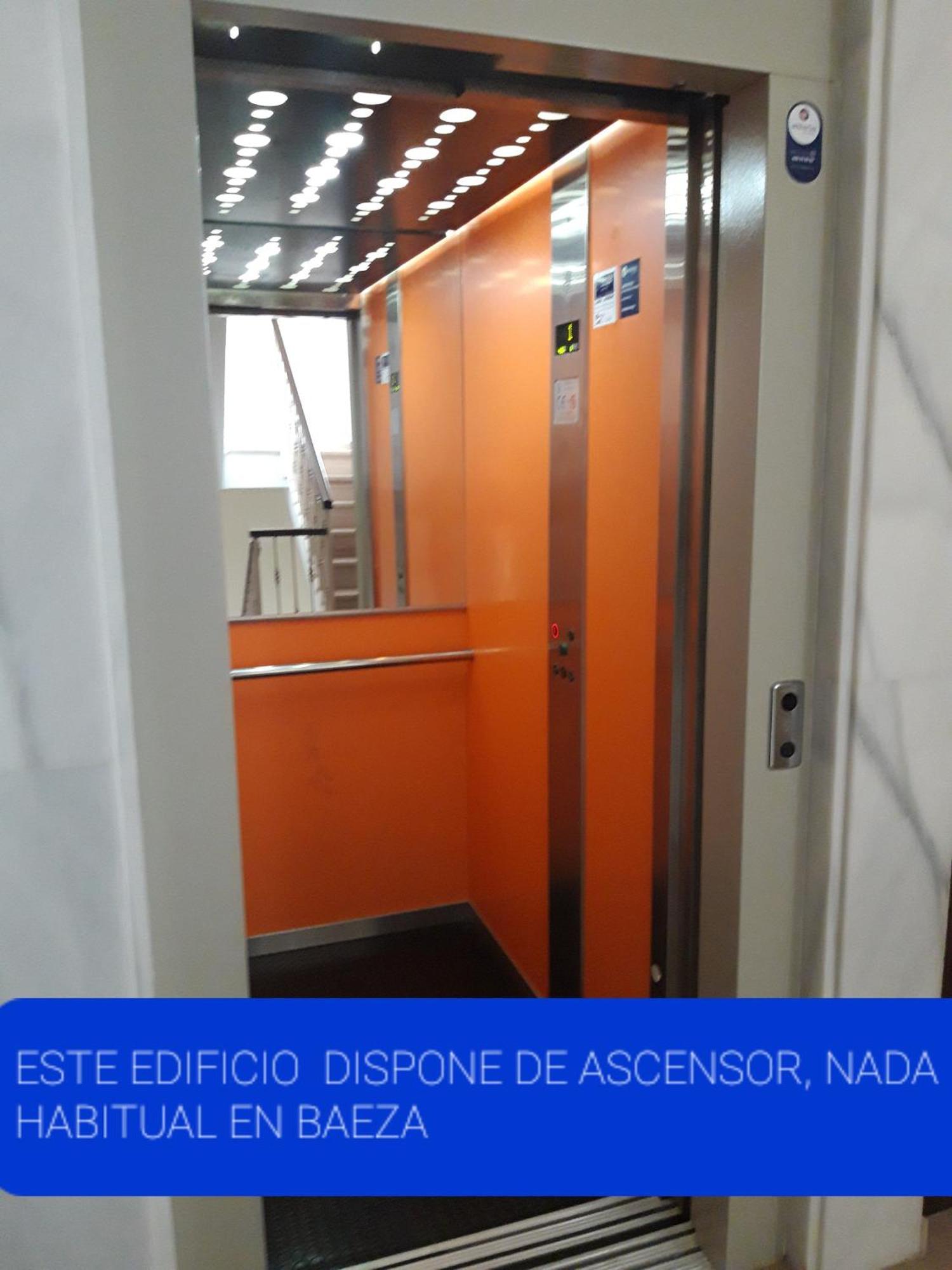 Apartamento Vft La Paz Baeza Exterior foto