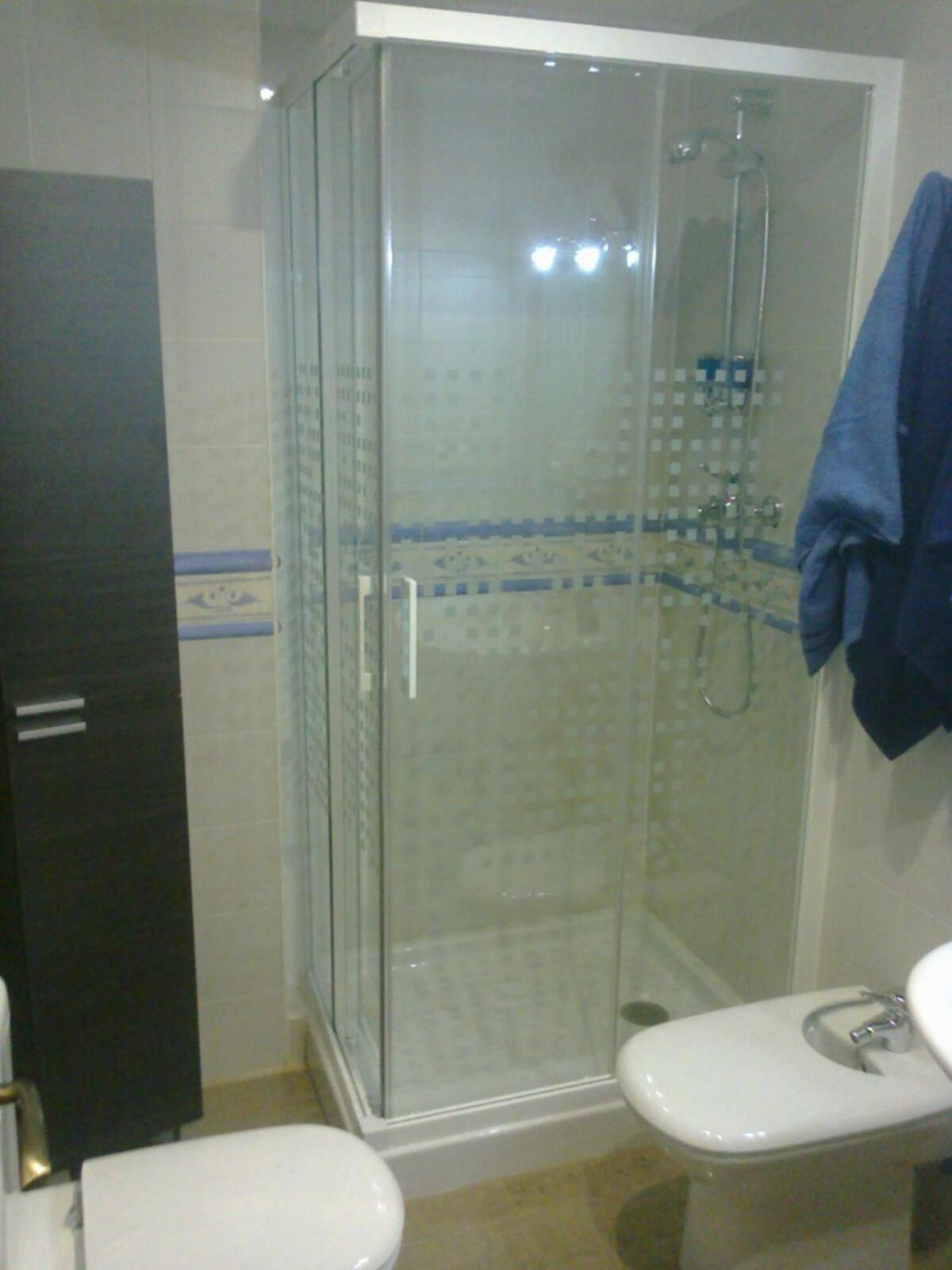 Apartamento Vft La Paz Baeza Exterior foto
